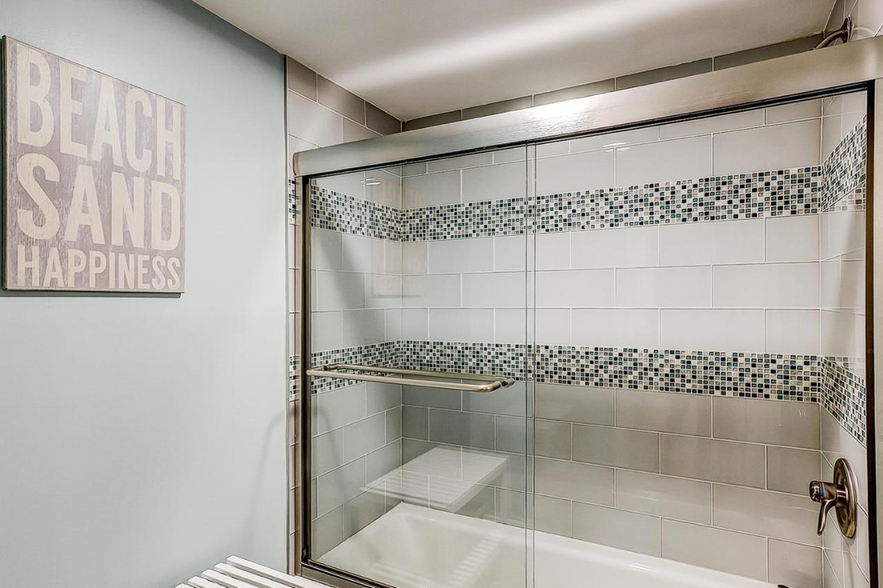 Апартаменти X Sea Marsh II 503 Мертл-Біч Екстер'єр фото